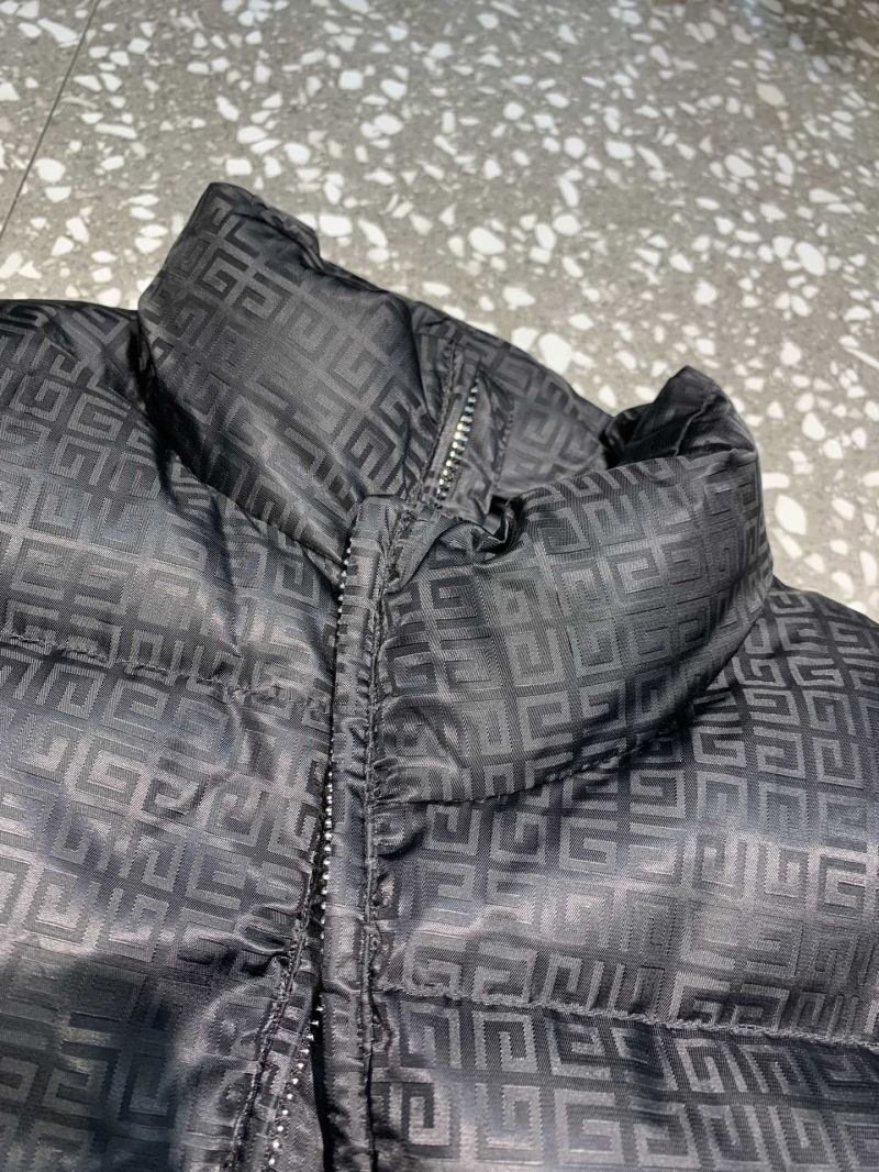 Givenchy Down Jackets